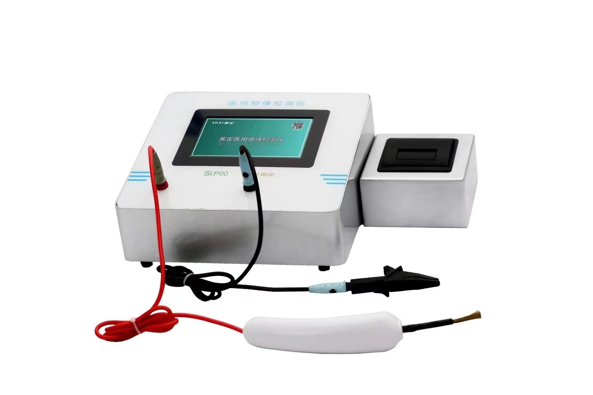 美定智能医疗-医用绝缘监测仪